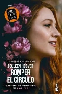 ROMPER EL CIRCULO - VERANO 2024-2025 - COLLEEN HOOVER · 2024