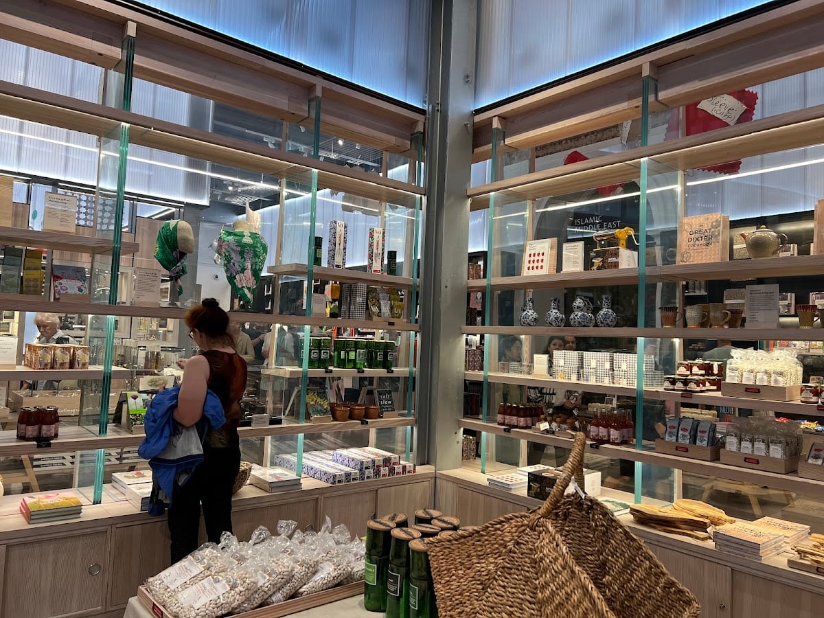 V&A書店