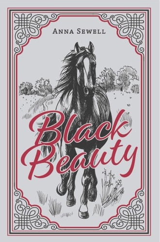 Black Beauty - Anna Sewell β’ 2020