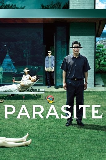 Parasite - Bong Joon-ho · 2019
