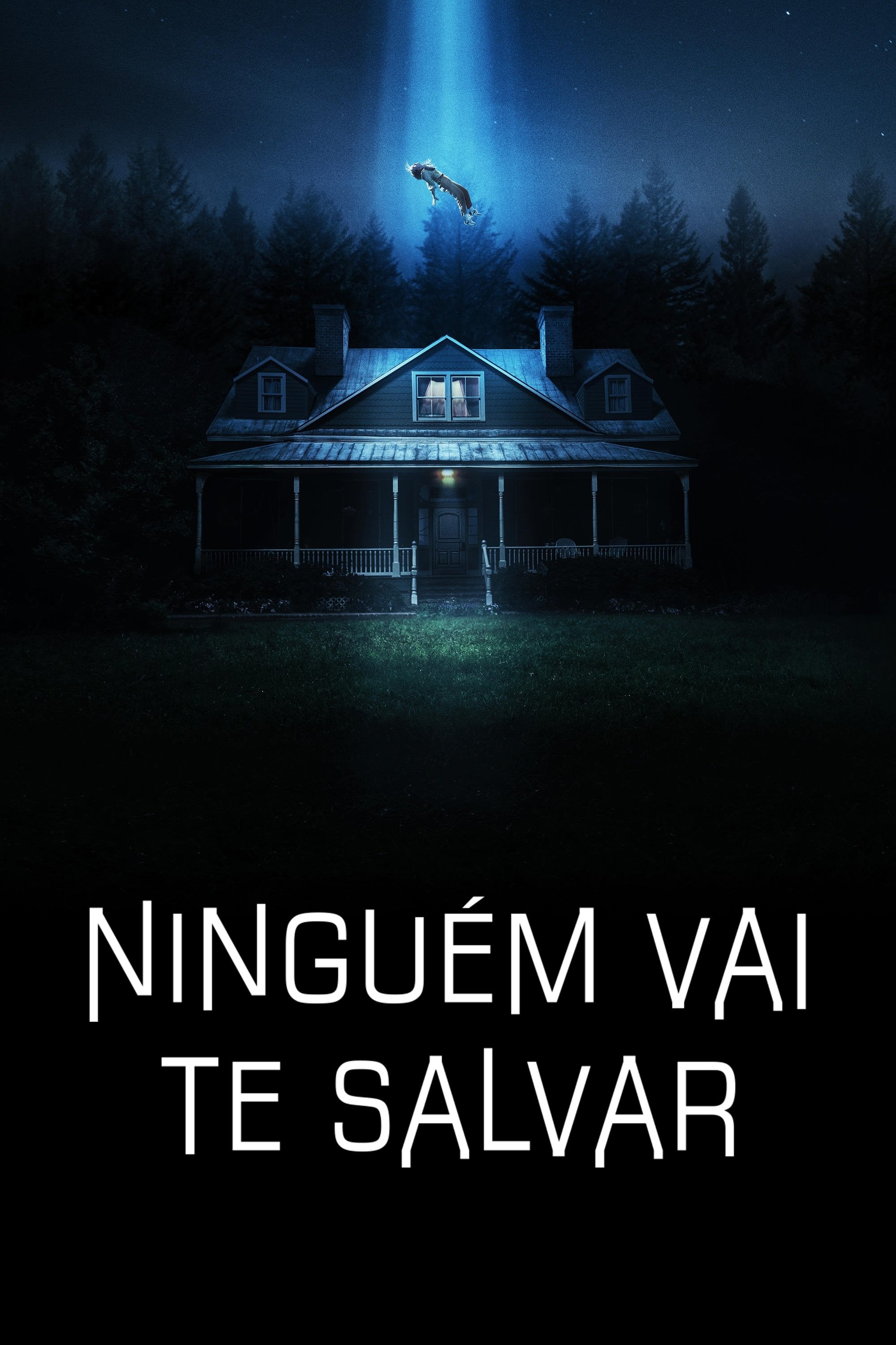 Ninguém Vai te Salvar - Brian Duffield · 2023