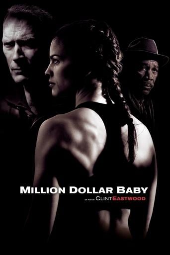 Million Dollar Baby - Clint Eastwood · 2004