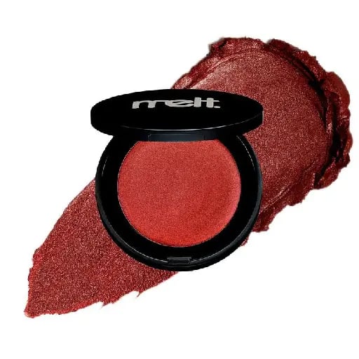 Rubor rojo