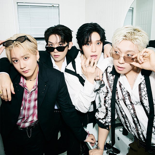 TEEN TOP - Artist