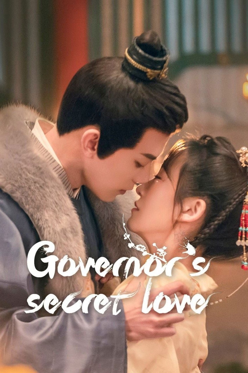 Governor's Secret Love - 2023