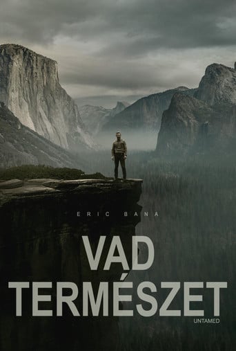 Vad természet - Mark L. Smith · 2025