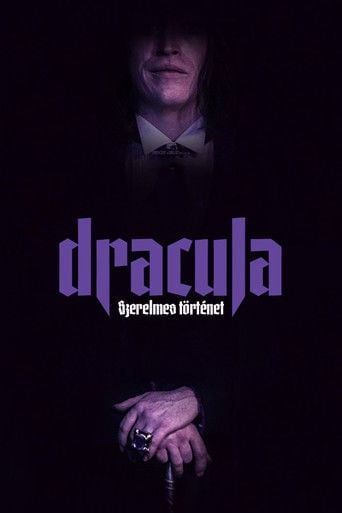 Drakula: Szerelmes történet - Luc Besson · 2025