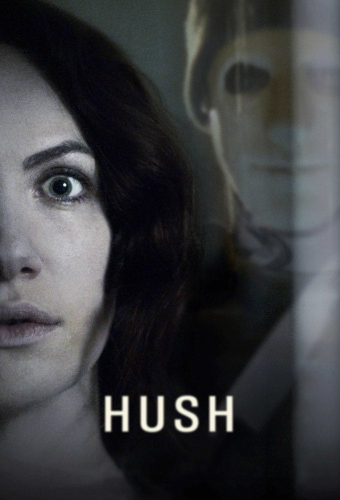 Hush - Mike Flanagan · 2016