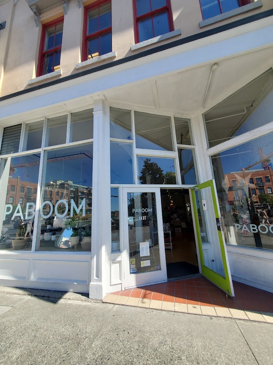 Paboom Home Imports