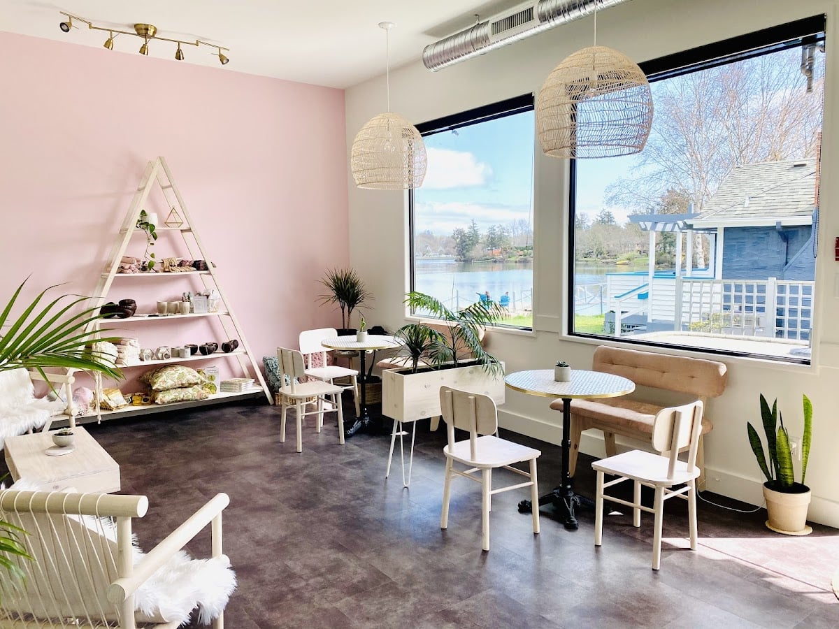 iluka espresso