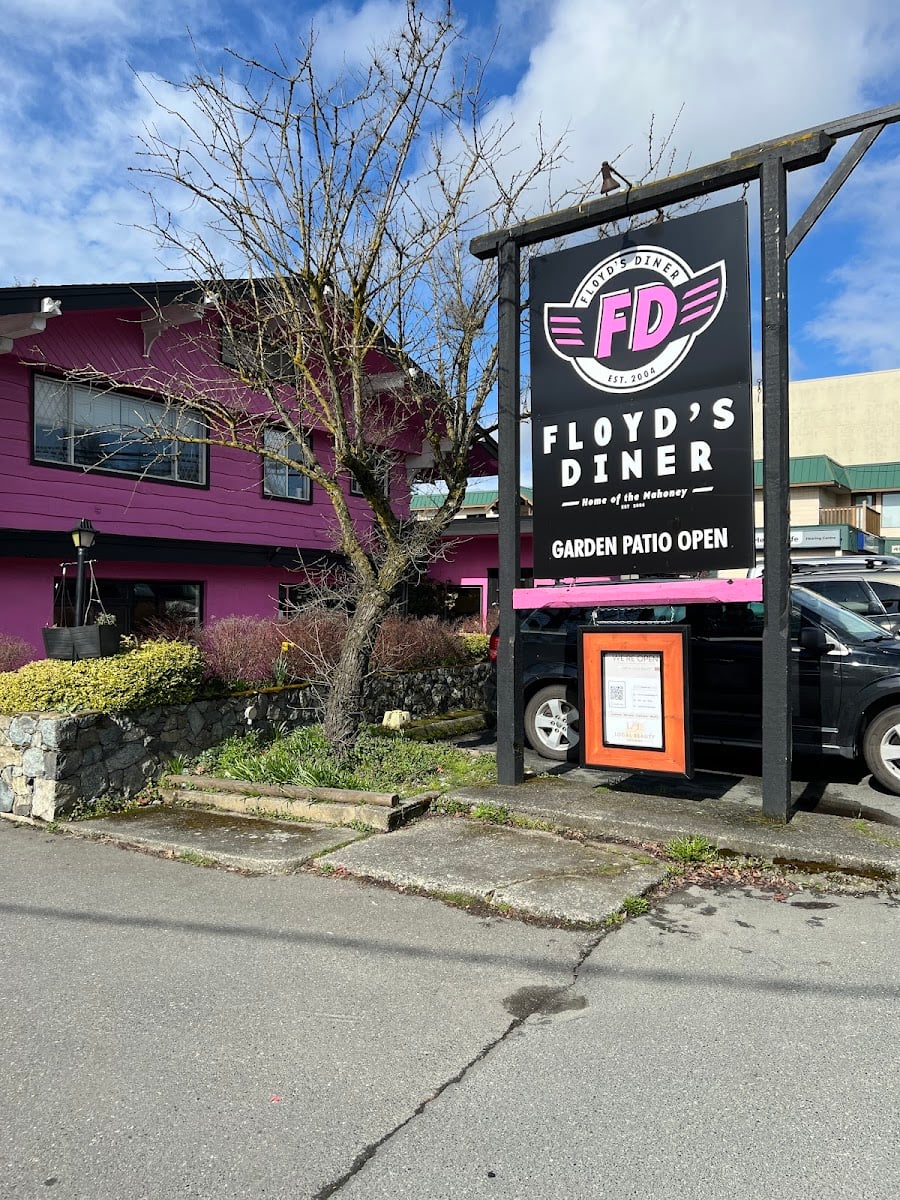 Floyd's Diner