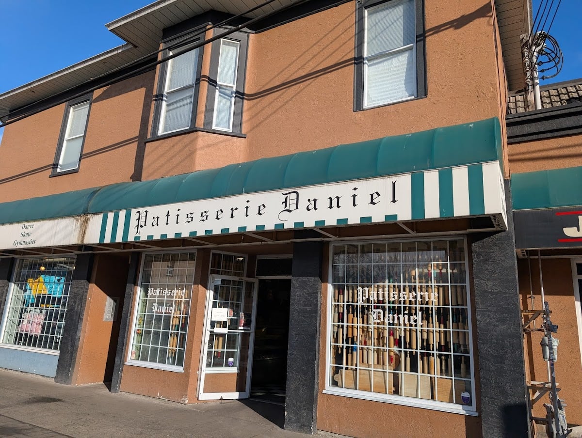 Patisserie Daniel