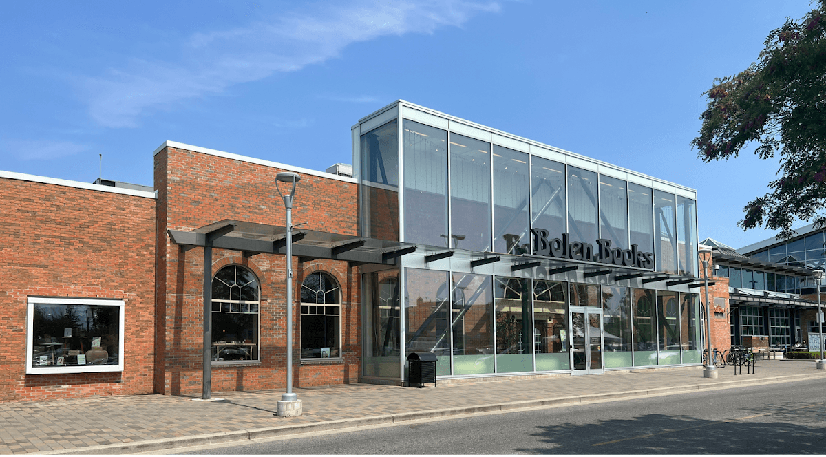 Bolen Books