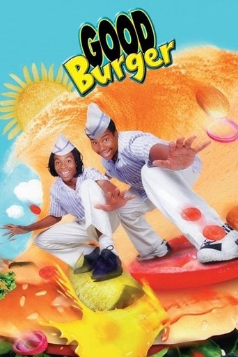 Good Burger - Brian Robbins · 1997
