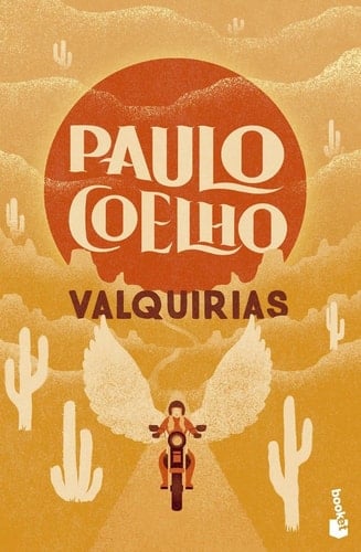 Valquirias - Paulo Coelho