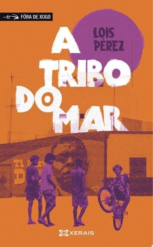 A tribo do mar - Lois Pérez
