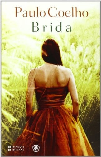 Brida - Paulo Coelho