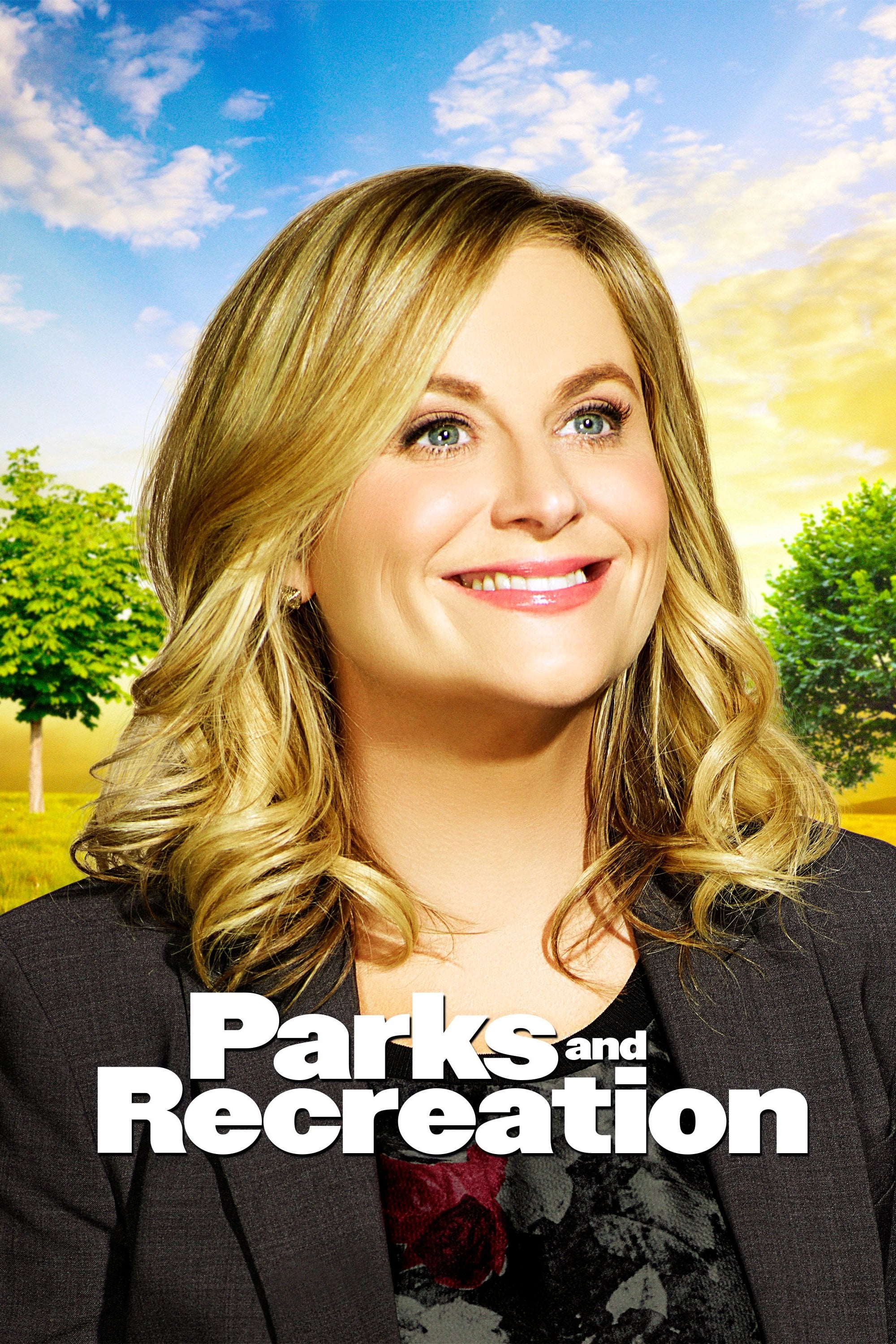 Parks and Recreation - Michael Schur, Greg Daniels · 2009