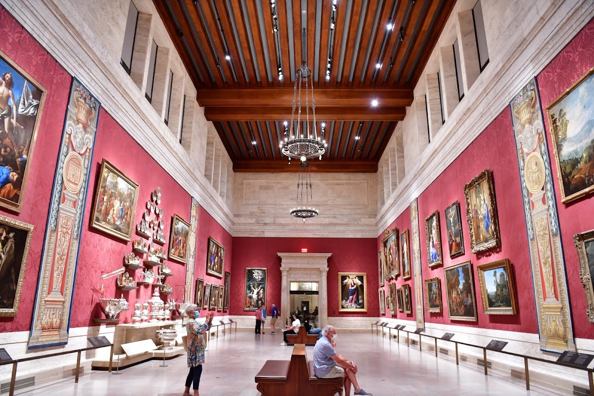 Museu de Belas Artes de Boston