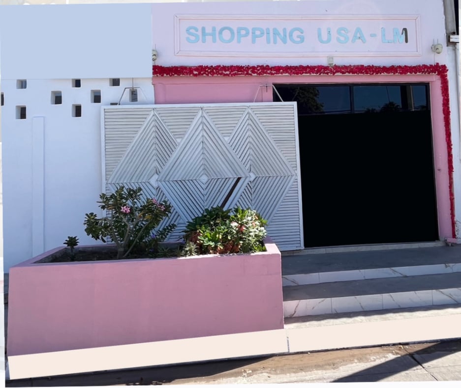 Shopping Usa-lm