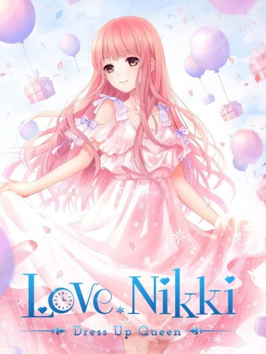 Love Nikki-Dress UP Queen - Android - iOS