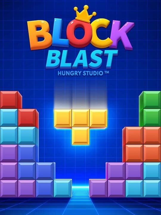 Block Blast! - Android - iOS