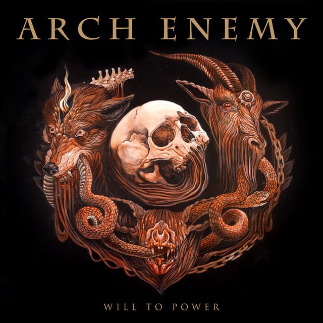 Reason to Believe - Song · Arch Enemy
