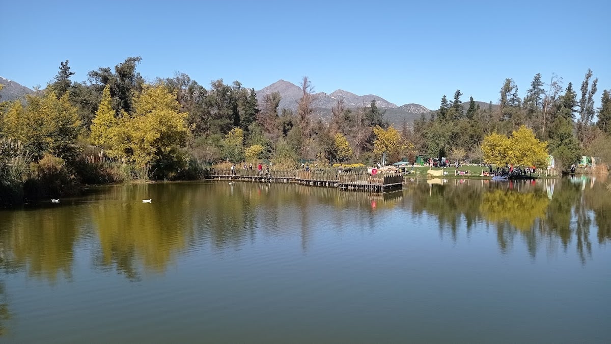 Pueblito de Las Vizcachas