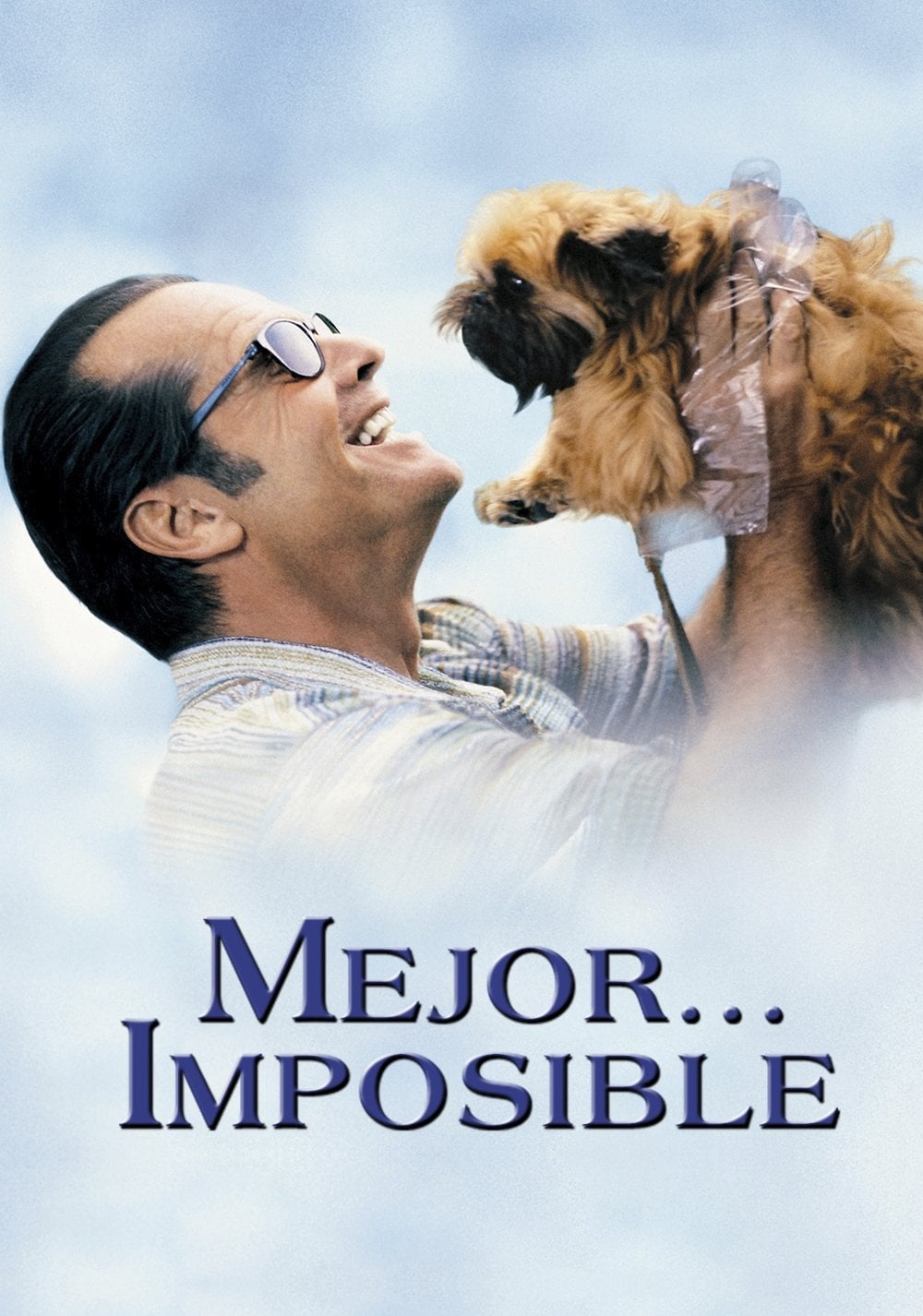 Mejor... imposible - James L. Brooks · 1997