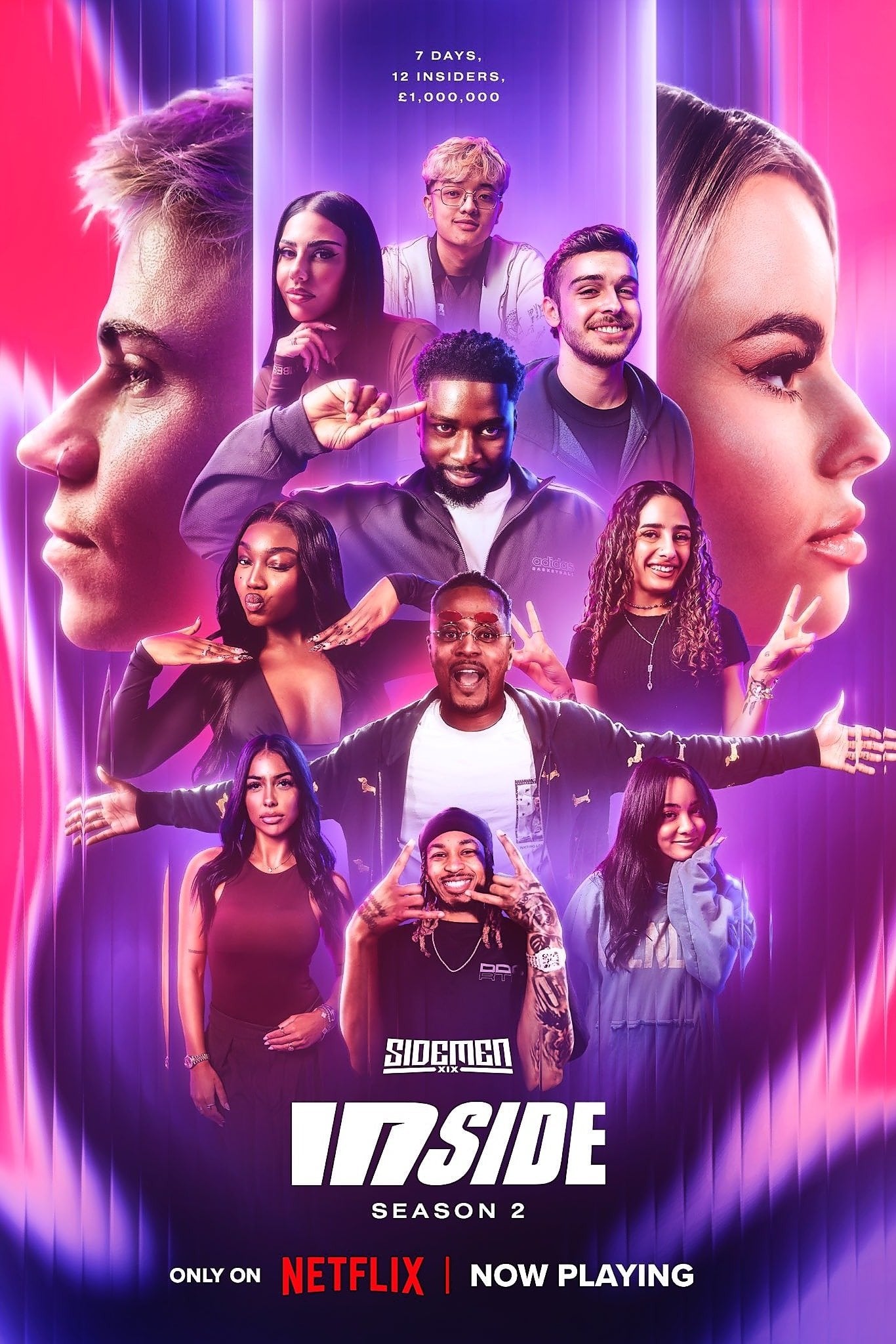 Inside - 2024
