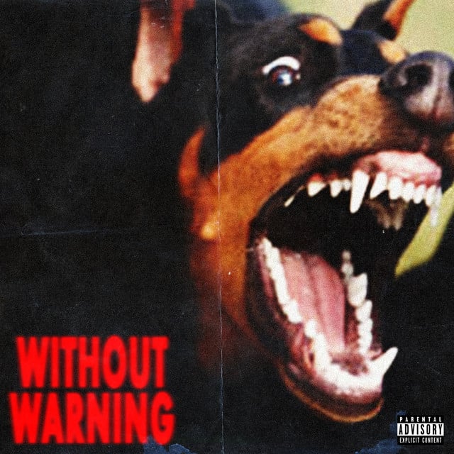 Without Warning - Album · 21 Savage, Offset, Metro Boomin