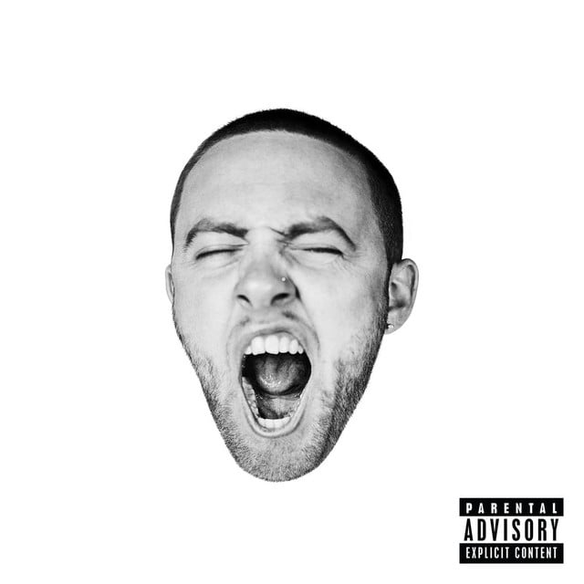 GO:OD AM - Album · Mac Miller