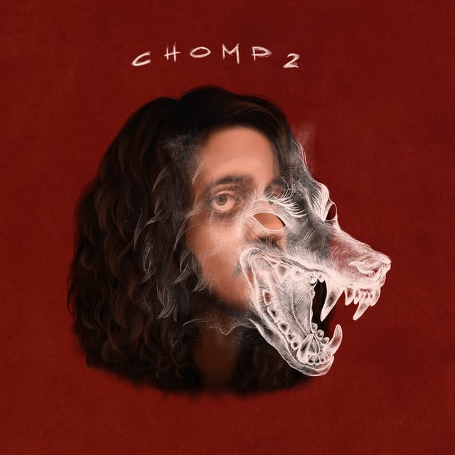 CHOMP 2 - Album · Russ