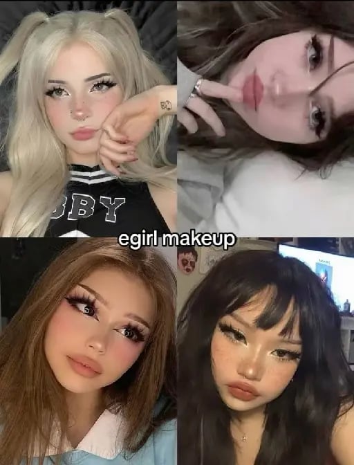 E-girl