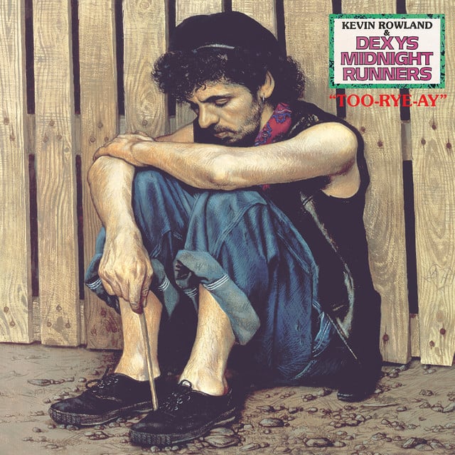Come On Eileen - Track · Dexys Midnight Runners