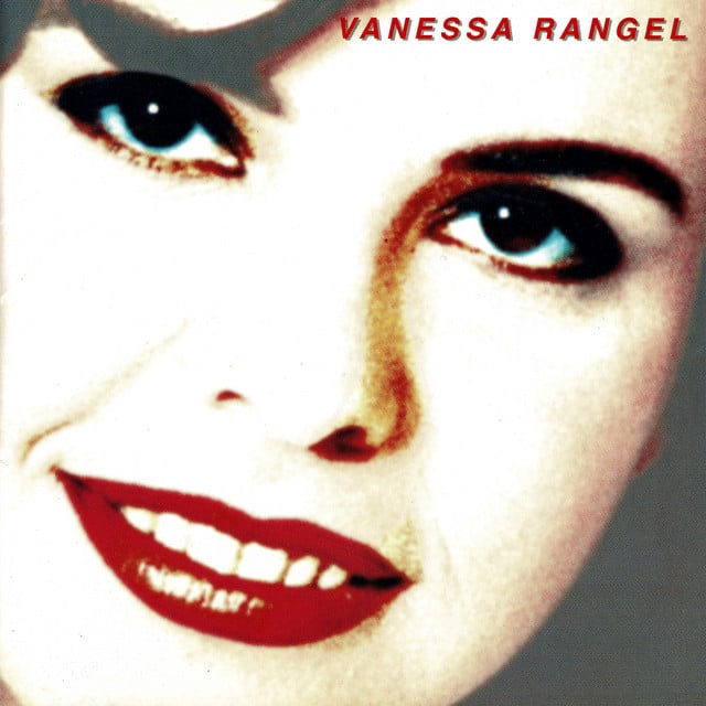 Palpite - Track · Vanessa Rangel