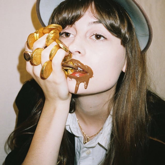 Hurts Me Too - Track · Faye Webster