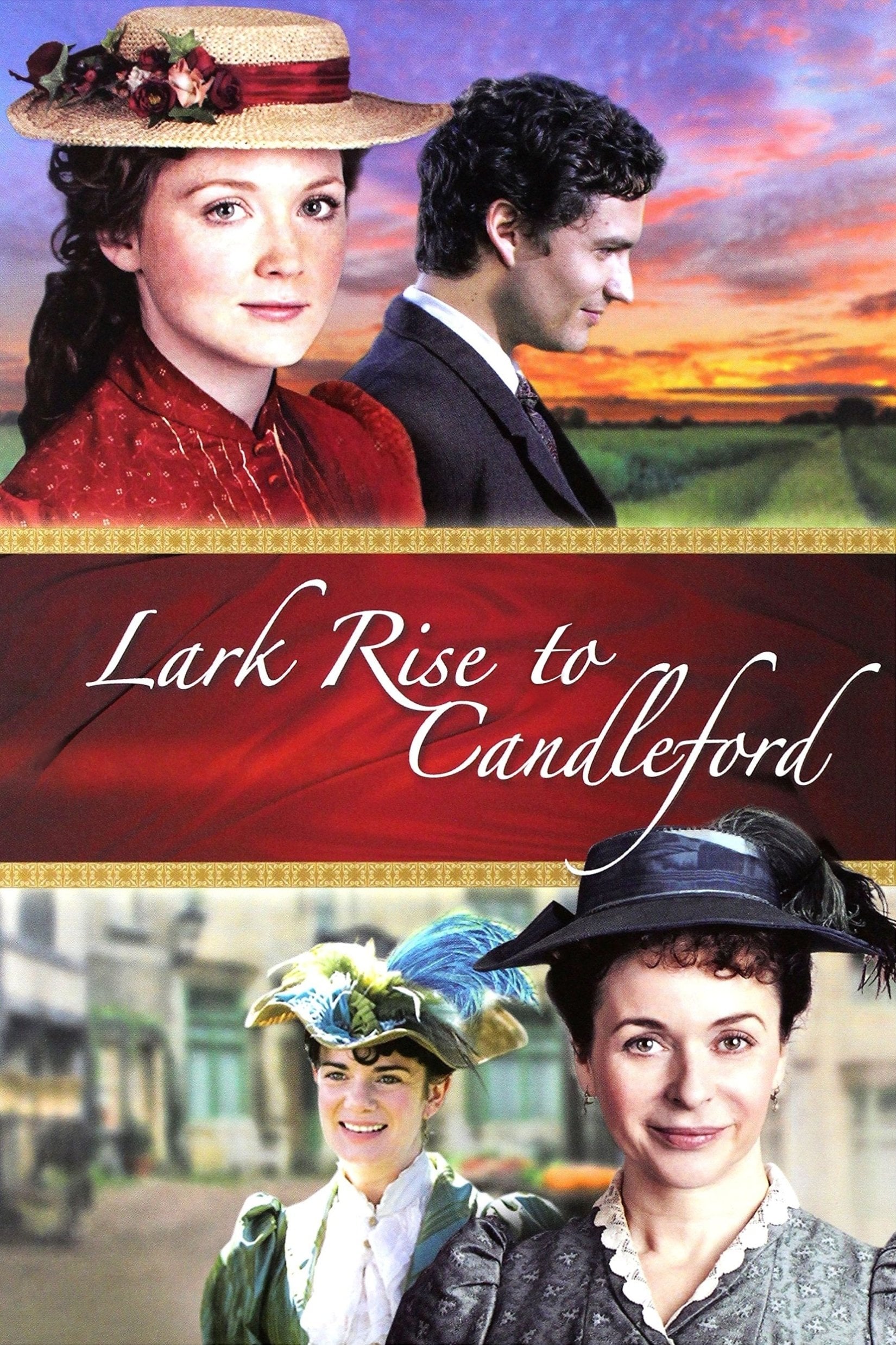 Lark Rise to Candleford - 2008