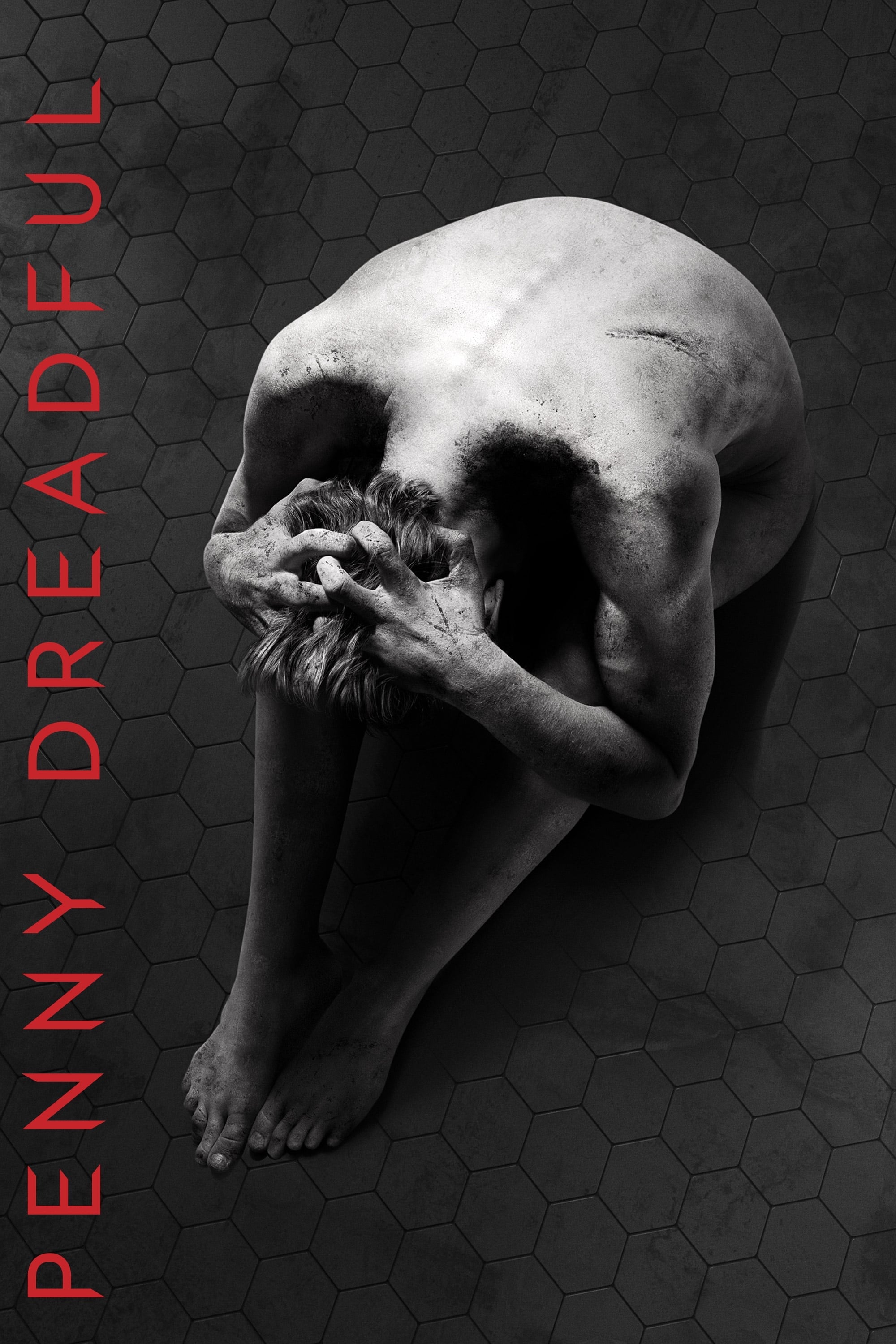 Penny Dreadful - John Logan · 2014