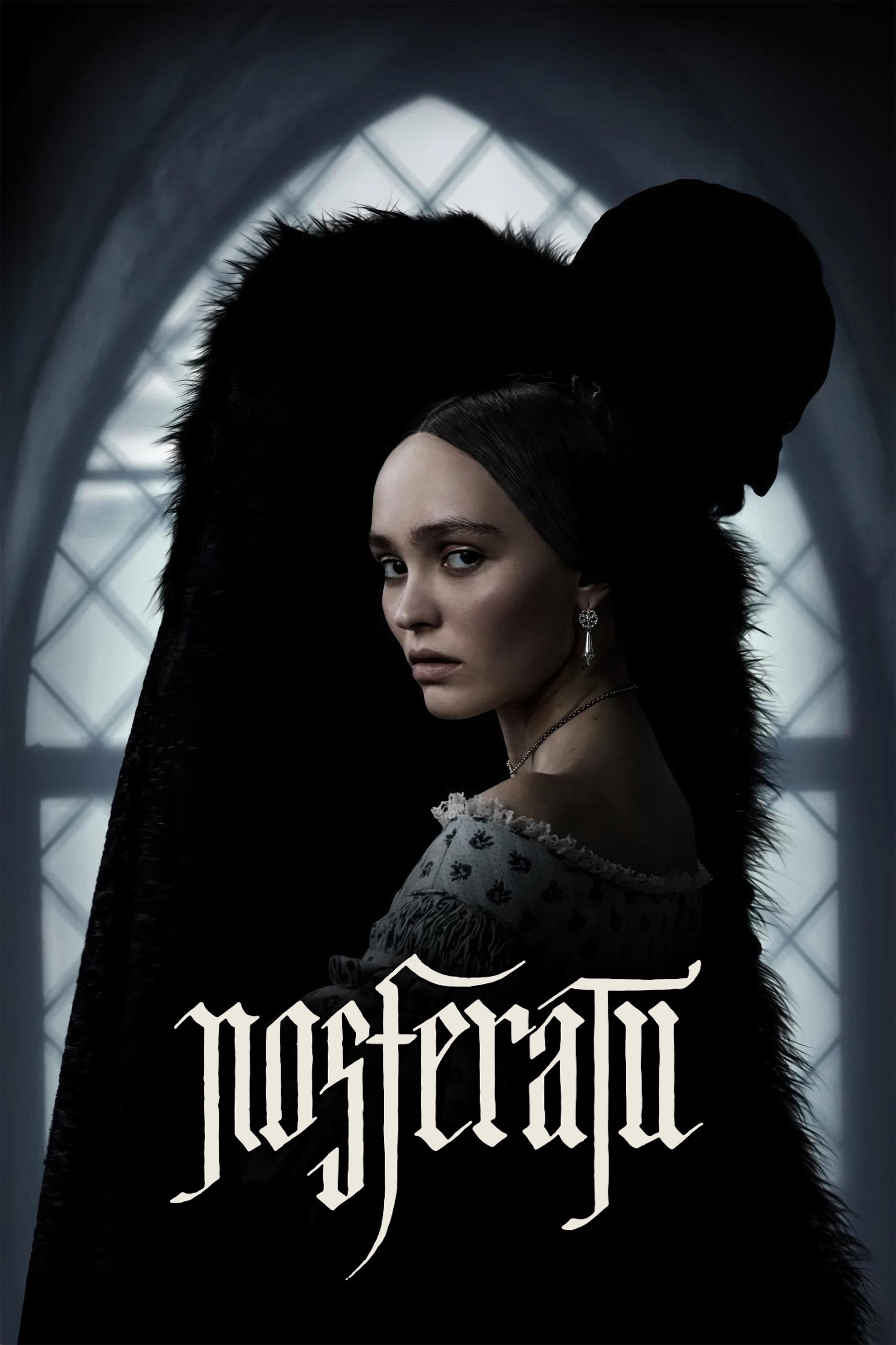 Nosferatu - Robert Eggers · 2024