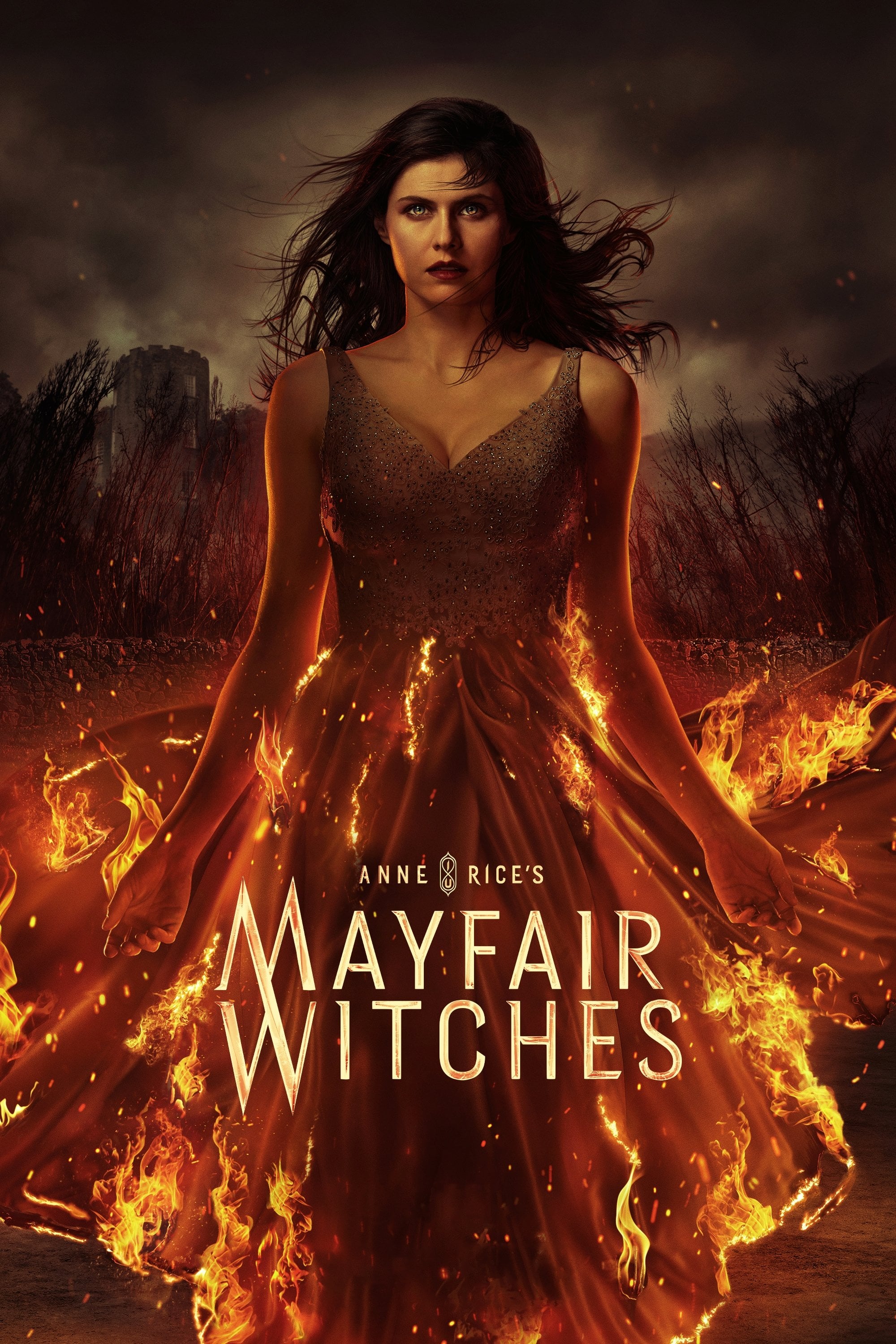 Mayfair Witches - Esta Spalding, Michelle Ashford · 2023