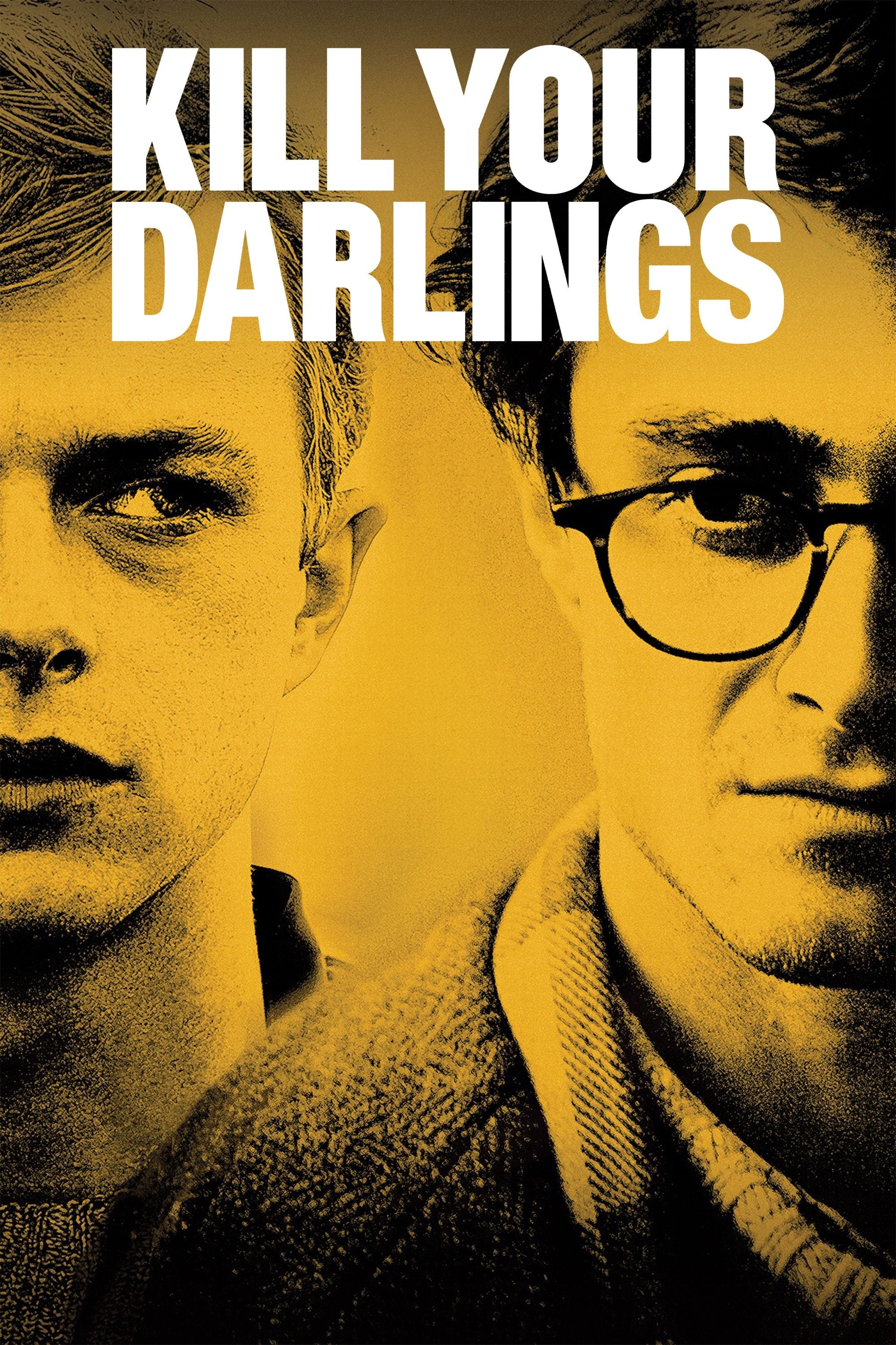 Kill Your Darlings - John Krokidas · 2013