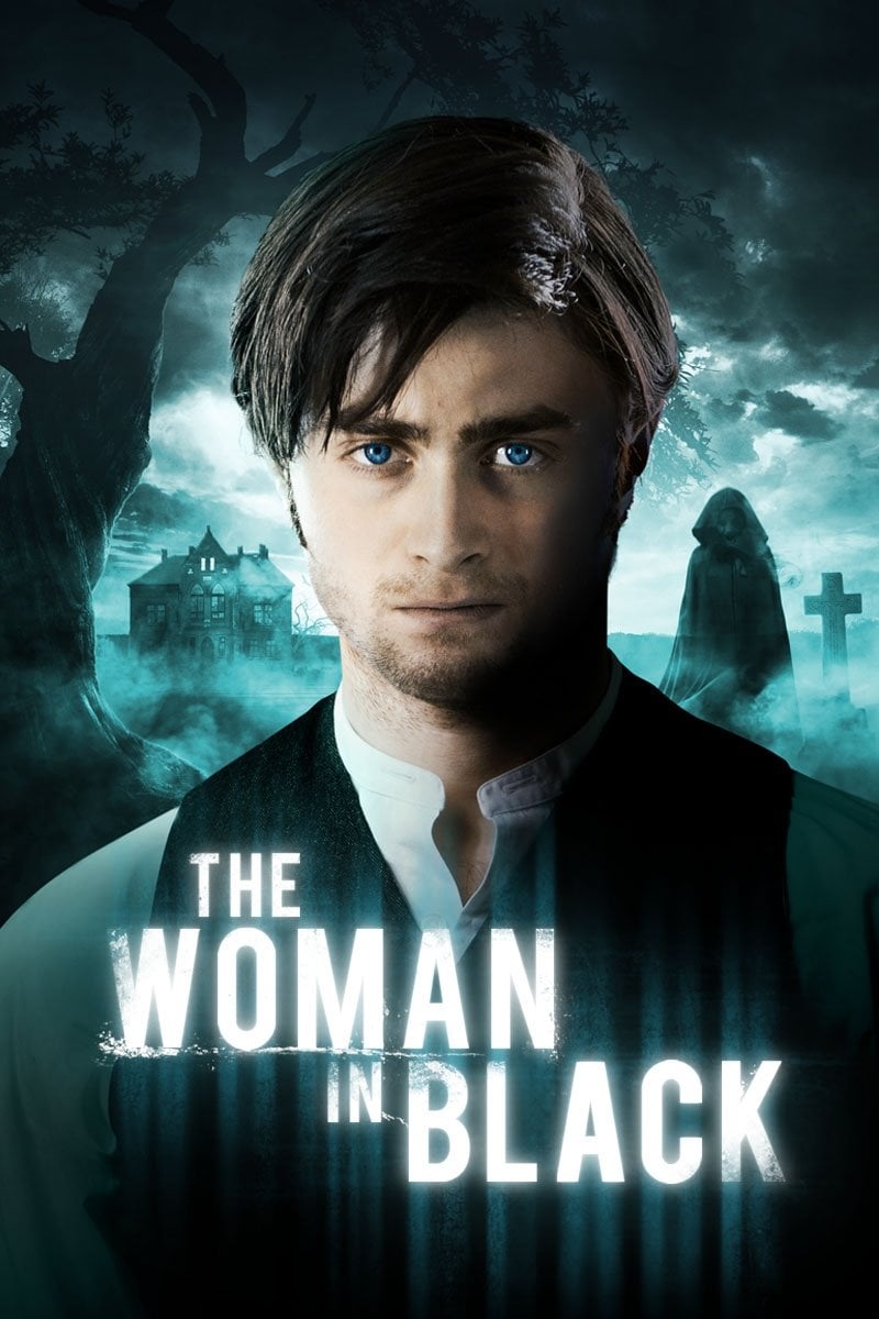 The Woman in Black - James Watkins · 2012