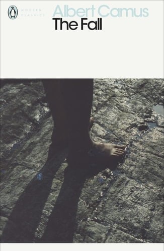 The Fall - Albert Camus · 2007