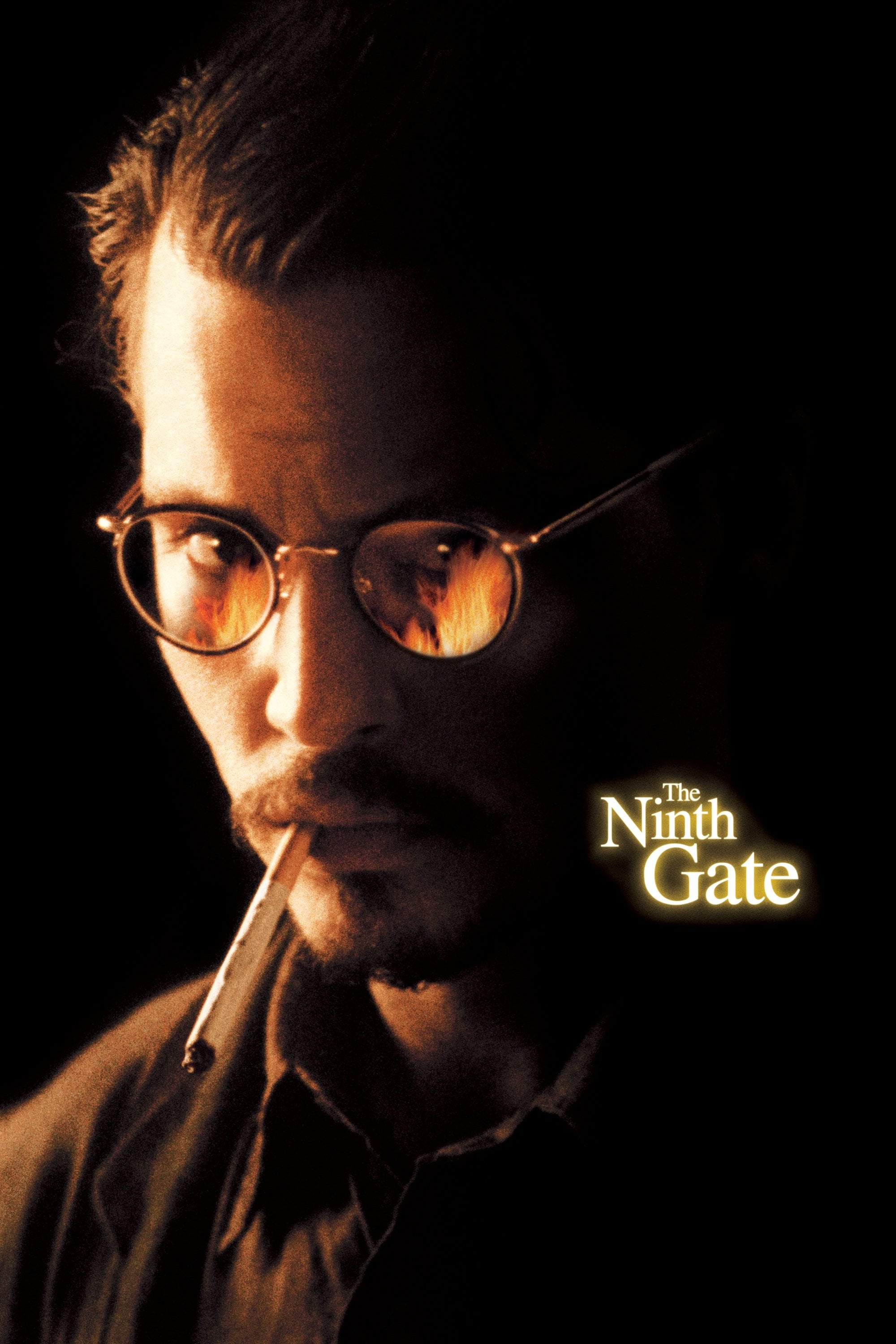 The Ninth Gate - Roman Polanski · 1999