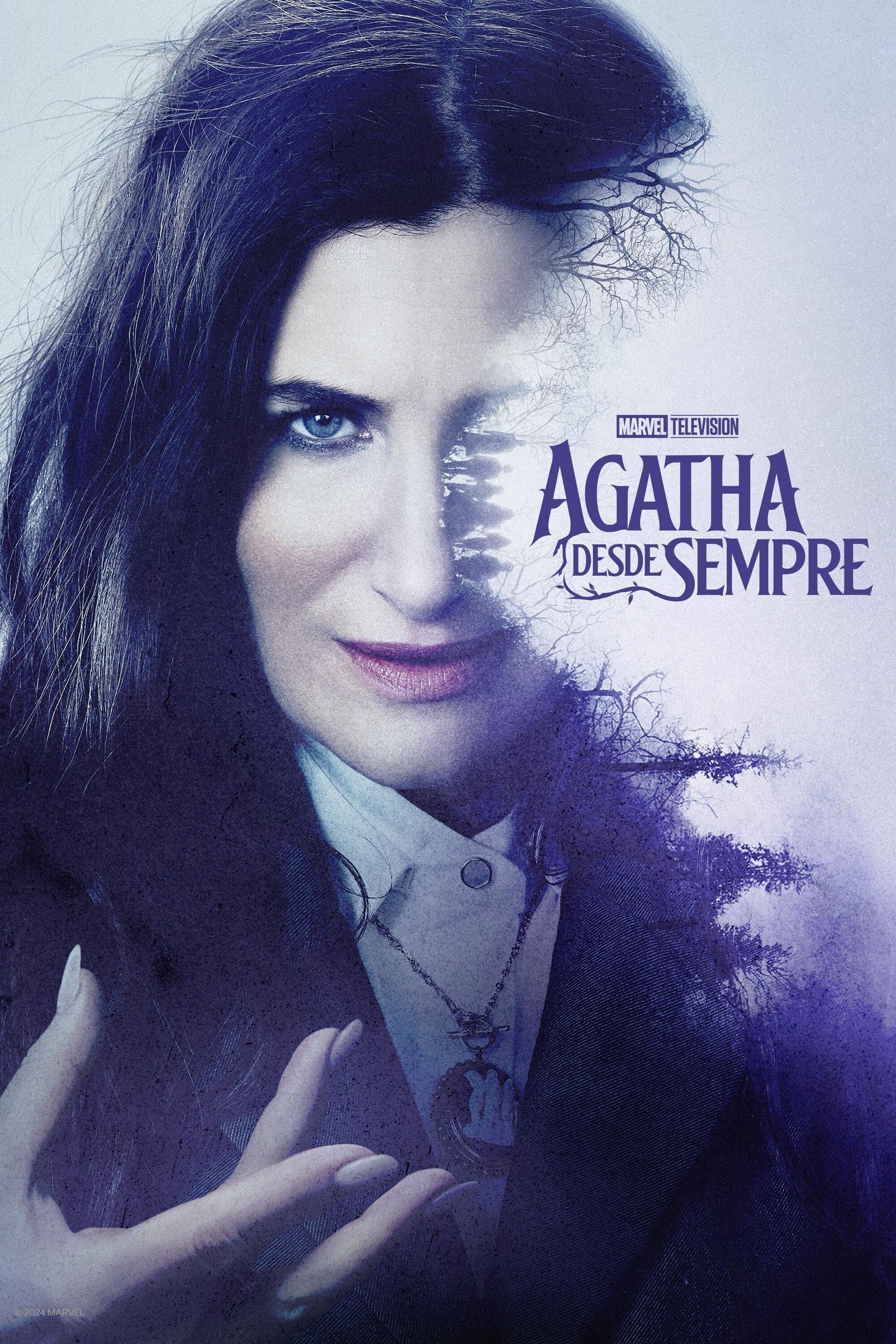Agatha All Along - Jac Schaeffer · 2024