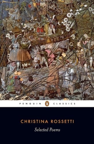 Selected Poems - Christina Rossetti · 2008