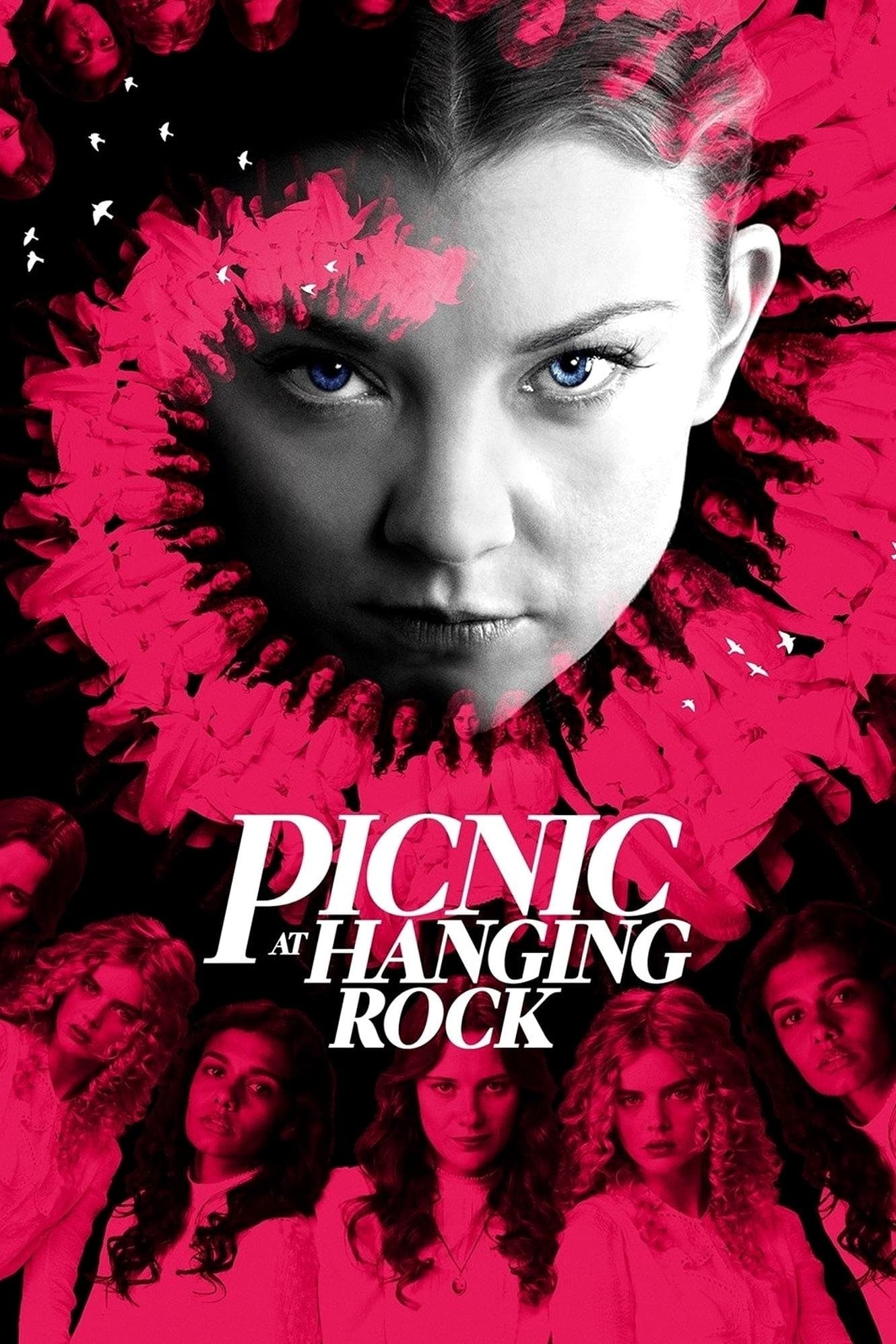 Picnic at Hanging Rock - 2018