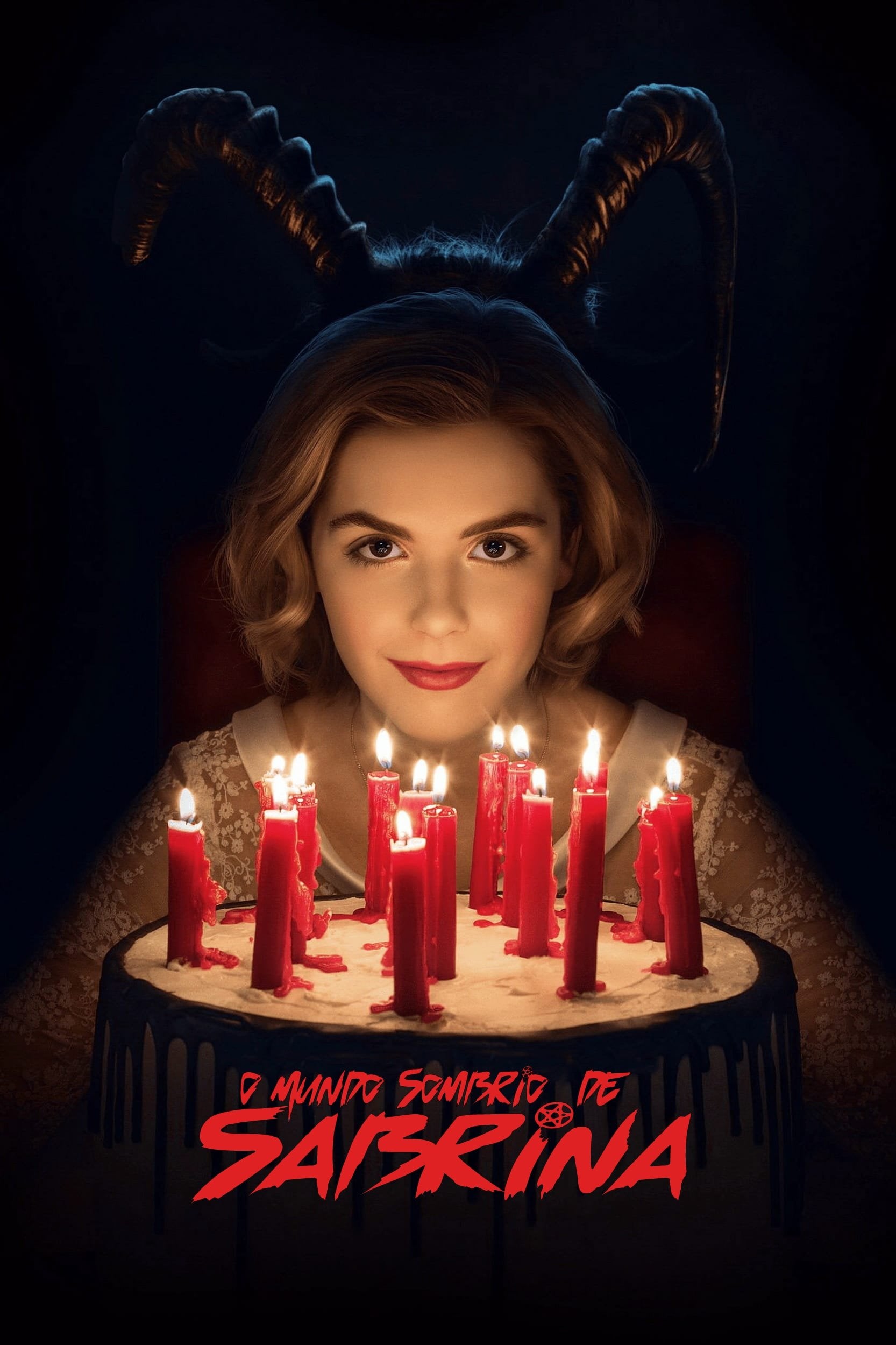 Chilling Adventures of Sabrina - Roberto Aguirre-Sacasa · 2018