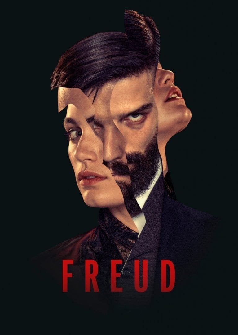 Freud - Marvin Kren, Stefan Brunner · 2020